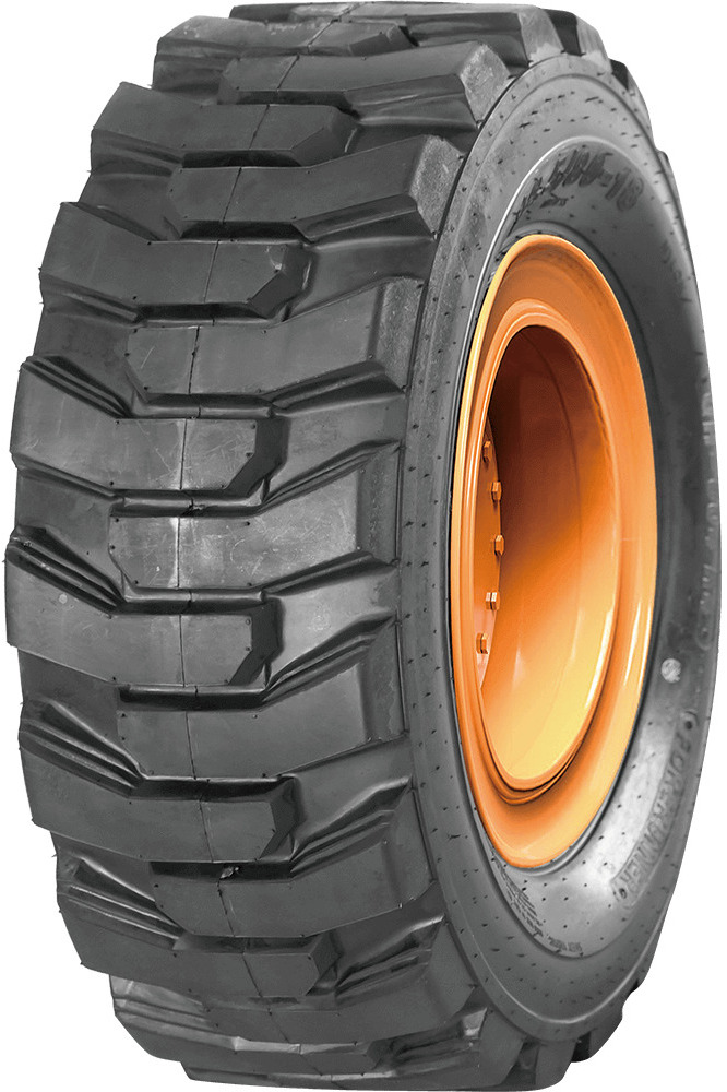 12.5/80-18 opona FORERUNNER QH604 R-4 14PR